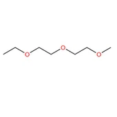 Dietilen Glikol Metil Etil Eter (DEGEME) C7H16O3 CAS 1002-67-1