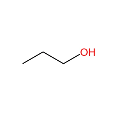 N-propanol; N-Propil Alkohol C3H8O CAS 71-23-8